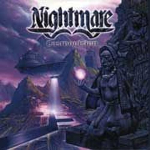 Cosmovision - Nightmare