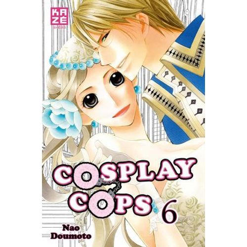 Cosplay Cops T06  
