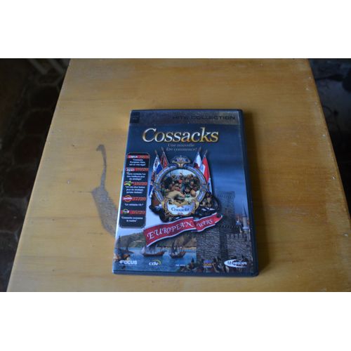 Cossacks
