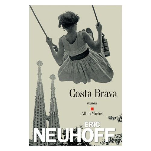 Costa Brava    Format Beau livre 