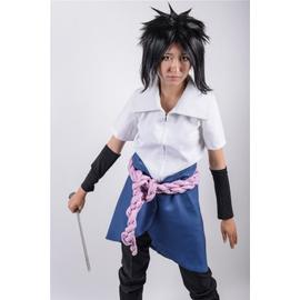 S CoolChange déguisement Cosplay de Sasuke Uchiha Taille 