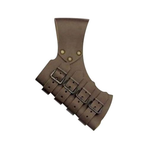 Costume De Cosplay En Cuir De Grenouille, Rplique D'armure Lgre, tui De Grenouille De La Renaissance Mdival Pour Chevalier, Tueur, Guerrier, Pirate
