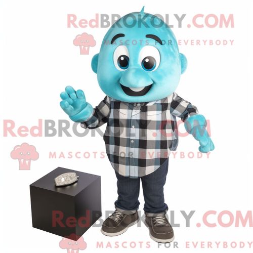 Costume De Mascotte Redbrokoly De Python Jaune Citron Habill D Un Pull Et D pingles  Chle