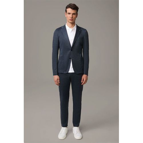 Costume Flex Cross Acon-Tius, Bleu Fonc Chin