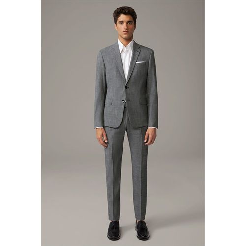 Costume Flex Cross Caleb-Madden, Gris  Carreaux