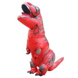 Acheter Costume de dinosaure gonflable, déguisement gonflable, Costumes de  Cosplay pour fête d'halloween