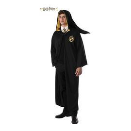 Costume Harry Potter Robe Poufsouffle Classique adulte