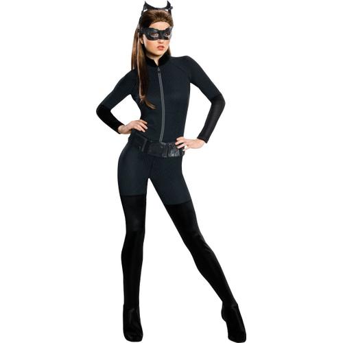 Costume Licence Catwoman New Movie Taille S