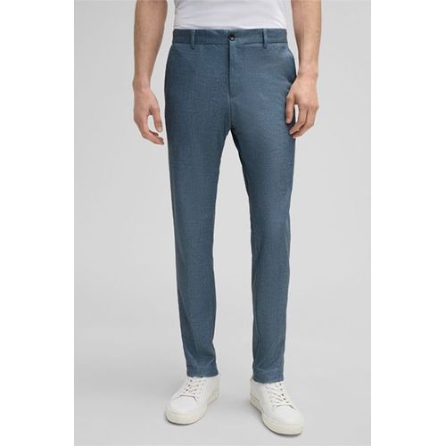 Costume Modulaire Flex Cross Tius, Bleu Fonc Chin