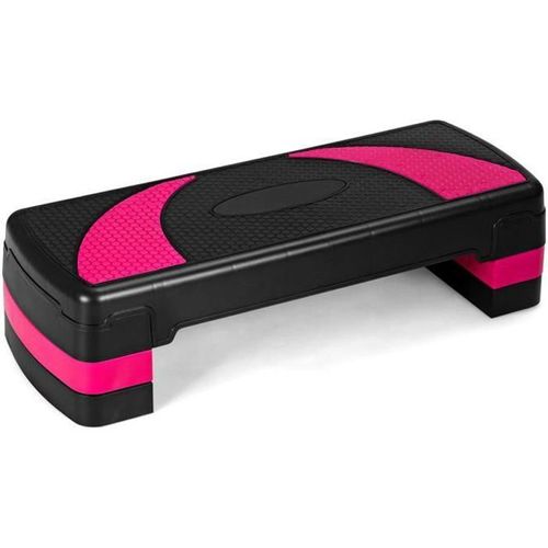 Vonyx SMS30 Supports Enceintes De Monitoring 23-29,5 Cm