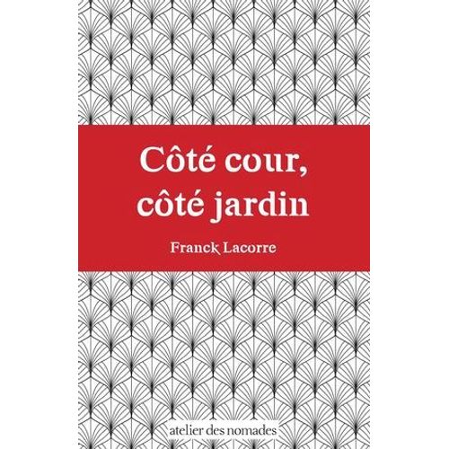 Ct Cour, Ct Jardin  