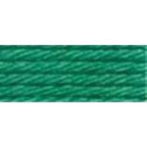 Coton  Canevas, Dmc Retors N 4, N 2502 Vert Eucalyptus