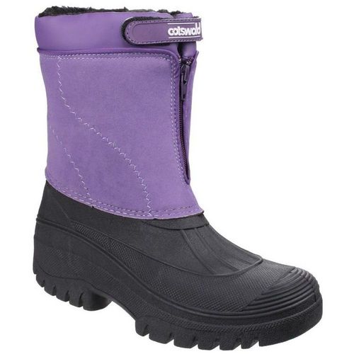 Cotswold - Bottes Impermables - Femme
