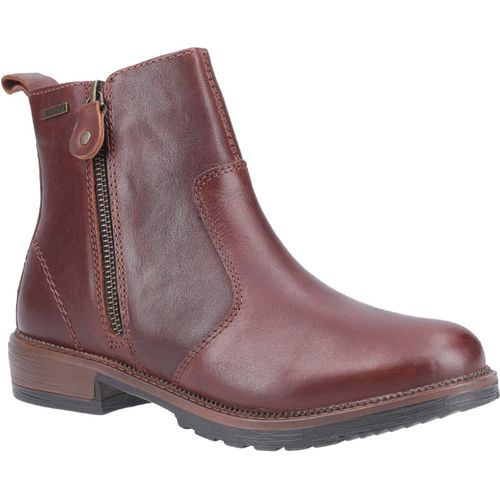 Cotswold Women's Ashwicke Zip Ankle Boot 29253