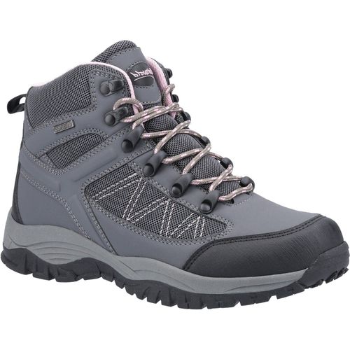 Cotswold Women's Maisemore Hiking Boot Grey 32986