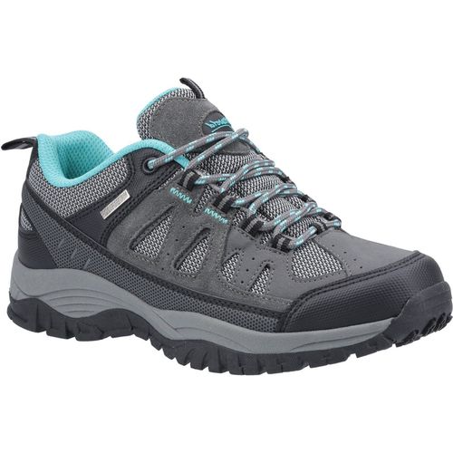 Cotswold Women's Maisemore Low Hiking Boot Grey 32988