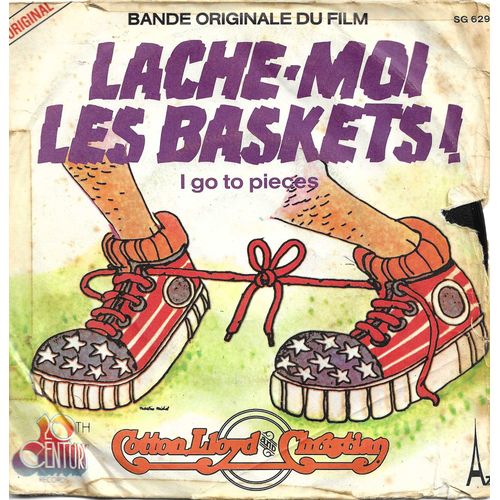 Cotton, Lloyd And Christian Cotton : Bande Originale Du Film 