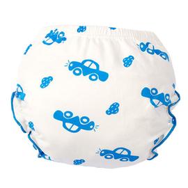 Couche Lavable Enfant Bebe Fille Garcon Culotte D Apprentissage Anti Fuite Voiture Taille 90 Rakuten