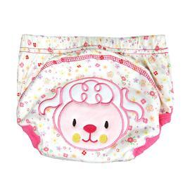 Couche Lavables Bebe Couches Culottes Anti Fuite Pantalon De Training Lavable Reutilisable Pour Bebe Mouton 18 36 Mois Rakuten