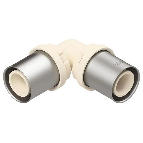 Coude 90 Ppsu  Sertir Multicouche 16 Somatherm For You