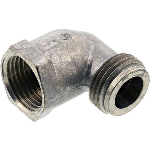 Coude De Tuyau De Gaz Pour Cuisinire 3543045011 Faure Arthur Martin