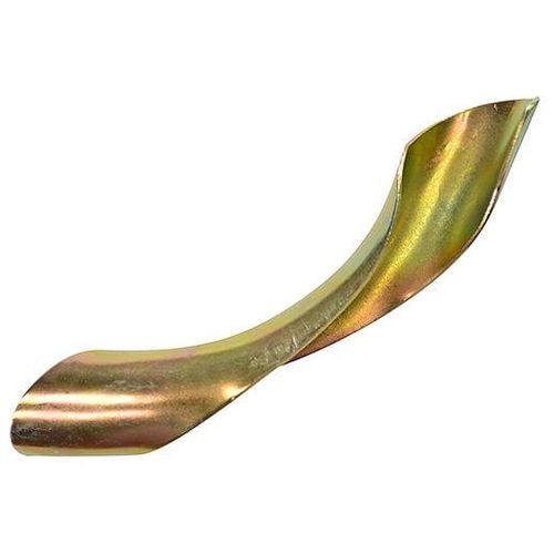 Coude Guide Equerre Pour Tube Nu 16 X2 Noyon & Thiebault