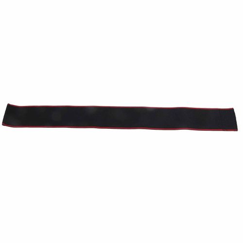 Coude Support Wrap Compression Bandage Wrapping lastique Drapage Rsistance Coude Attelle Pour Remise En Forme Haltrophilie Rouge