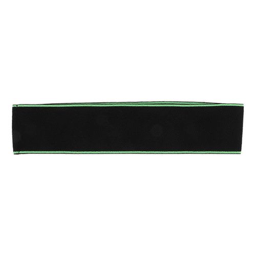 Coude Support Wrap Compression Bandage Wrapping lastique Drapage Rsistance Coude Attelle Pour Remise En Forme Haltrophilie Vert