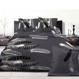 couette imprimé 220x240