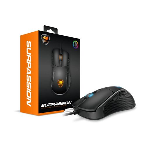 Cougar Surpassion - Souris