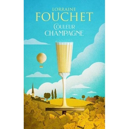 Couleur Champagne    Format Poche 