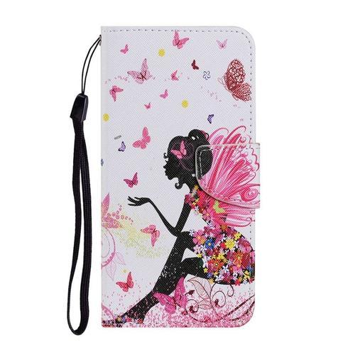 Couleur D Pour Samsung Etui Coque Pour Galaxy A01