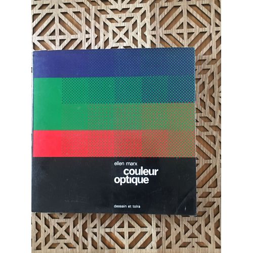 Couleur Optique   