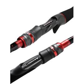 fishing rod spinning carbon 3m - Achat en ligne