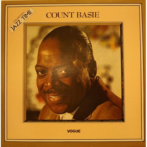 Count Basie / Little Pony / Moten Swing - Count Basie