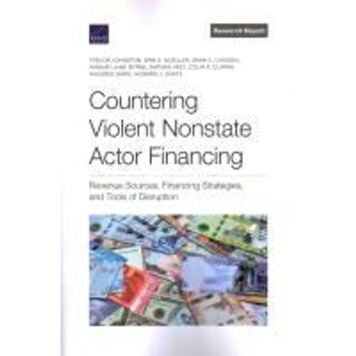 Countering Violent Nonstate Actor Financing    Format Broch 