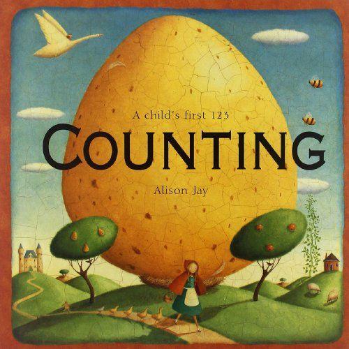 Counting   de Jay 