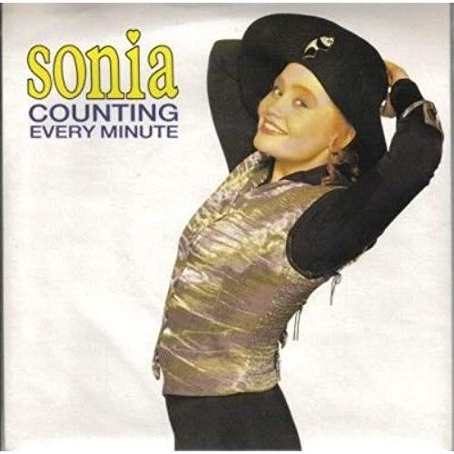 Counting Every Minute - Sonia