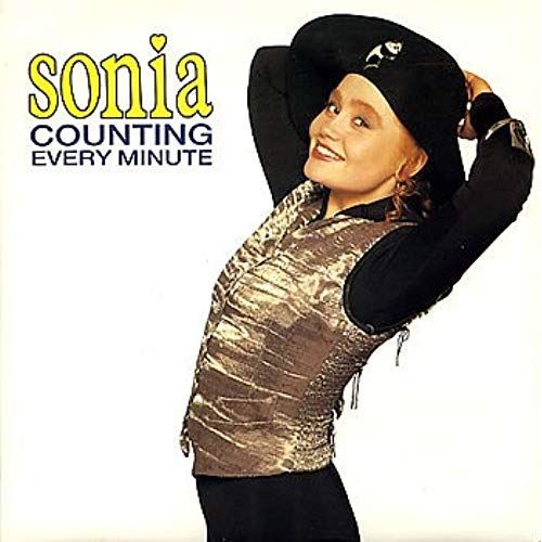 Counting Every Minute - Sonia