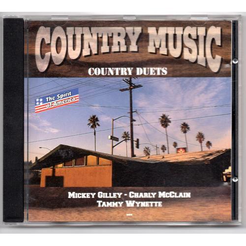 Country duets - CD | Rakuten