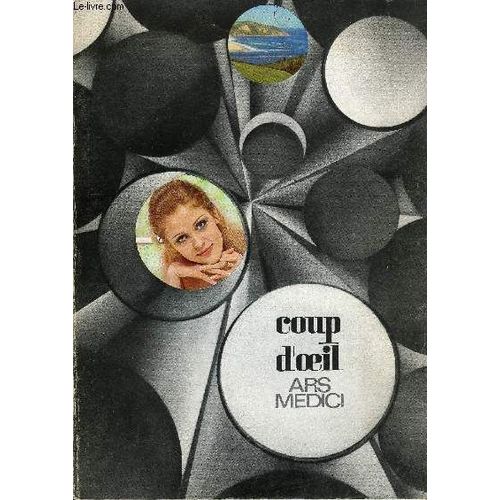 Coup D'oeil N 31 - Visages.Une Drole D'histoire. Chiffres D'hier Et D'aujourd'hui.Actualitela Colite Ulcreuse : Un Puzzle Parmi D'autres. L'opinion Change Sur Les Cerveaux. Mise Au Point ...