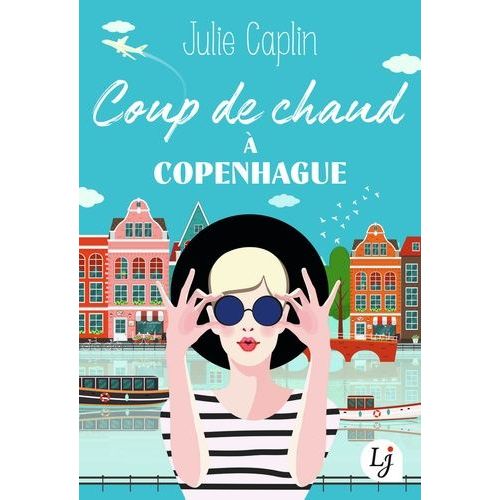 Coup De Chaud  Copenhague    Format Poche 