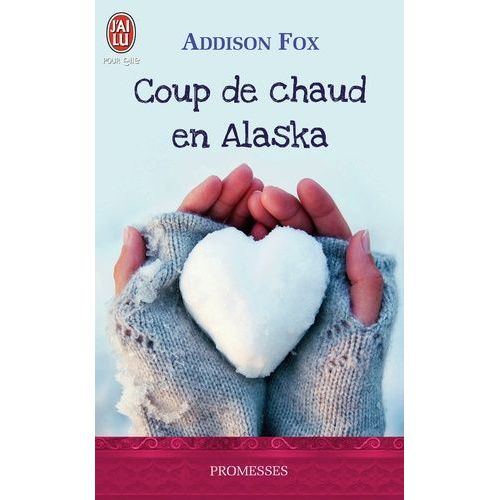 Coup De Chaud En Alaska    Format Poche 