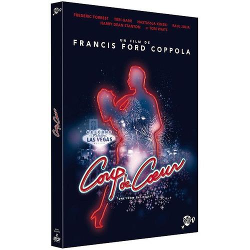 Coup De Coeur - dition Limite de Francis Ford Coppola