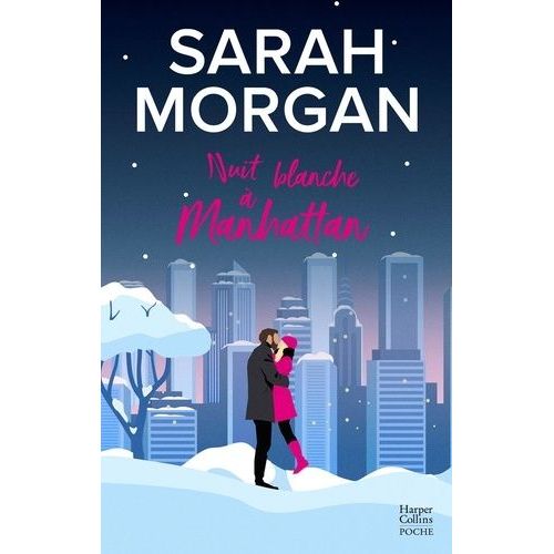 Coup De Foudre  Manhattan - Tome 1 - Nuit Blanche  Manhattan    Format Poche 