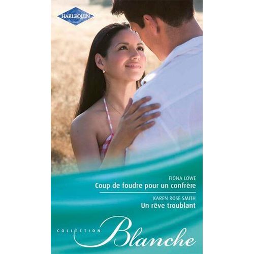 Coup De Foudre Pour Un Confrre - Un Rve Troublant  