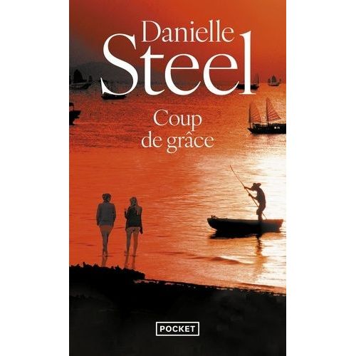 Coup De Grce    Format Poche 