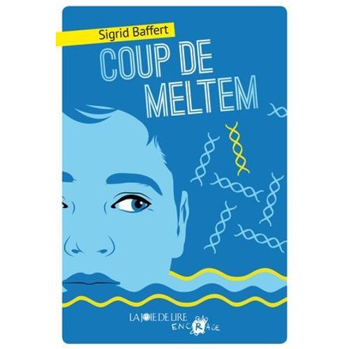 Coup De Meltem  