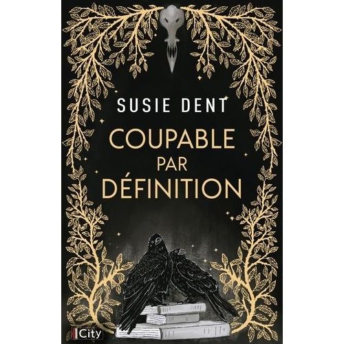 Coupable Par Dfinition    Format Grand Format 