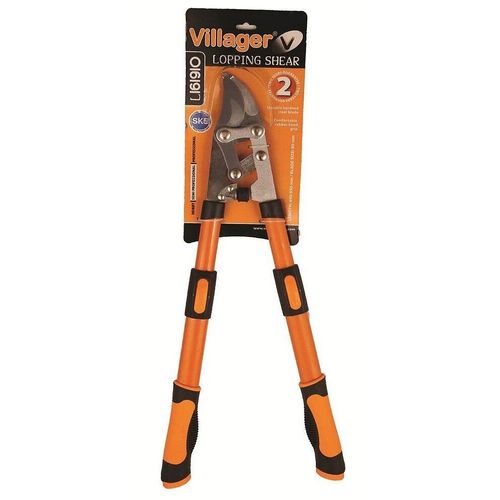 Coupe Branches Tlescopique Villager Ls 112